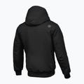 Vyriška žieminė striukė Pitbull West Coast Hooded Balboa 2 black 5