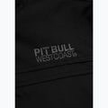 Vyriška žieminė striukė Pitbull West Coast Hooded Balboa 2 black 9