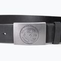 Pitbull West Coast vyriškas diržas Original Leather Bones black 2
