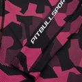 Pitbull West Coast moteriškas marškinėliai su ilgomis rankovėmis L-S Rash Dillard pink camo 3