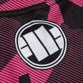 Pitbull West Coast moteriškas marškinėliai su ilgomis rankovėmis L-S Rash Dillard pink camo 4