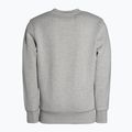 Vyriški Pitbull West Coast Crewneck Classic Boxing 21 pilkos/melsvos spalvos džemperis 2