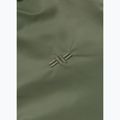 Vyriška striukė Pitbull Sherpa Hooded Bomber olive 8