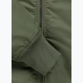 Vyriška striukė Pitbull Sherpa Hooded Bomber olive 11