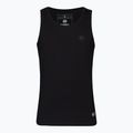 Vyriškas Pitbull West Coast Tank Top Slim Fit Lycra Small Logo black