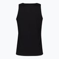 Vyriškas Pitbull West Coast Tank Top Slim Fit Lycra Small Logo black 2