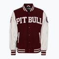 Pitbull West Coast vyriška striukė Melton Wilson white