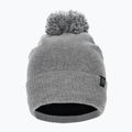 Žieminė kepurė Pitbull West Coast Beanie Bubble Small Logo grey 2