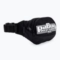 Rankinė ant juosmens Pitbull West Coast Boxing black/white
