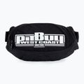 Rankinė ant juosmens Pitbull West Coast Boxing black/white 3