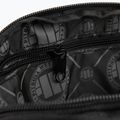 Rankinė ant juosmens Pitbull West Coast Boxing black/white 11