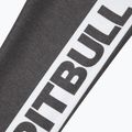 Pitbull West Coast moteriškos tamprės Compr Pants Hilltop pilka 5
