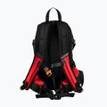 Treniruočių kuprinė Pitbull Bike Sports 12 l black/red 2