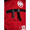 Treniruočių kuprinė Pitbull Bike Sports 12 l black/red 6