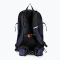 Pitbull West Coast Sports vyriška kuprinė 30 l black/dark navy 2