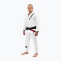 GI vyriškam brazilų džiudžitsu Pitbull West Coast Gi BJJ PB 2017 450 white