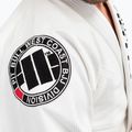 GI vyriškam brazilų džiudžitsu Pitbull West Coast Gi BJJ PB 2017 450 white 3