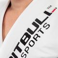 GI vyriškam brazilų džiudžitsu Pitbull West Coast Gi BJJ PB 2017 450 white 4