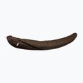 Dėklas Lesovik Larva walnut brown