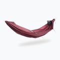 Turistinis hamakas Lesovik Draka burgundy ron 2