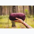Turistinis hamakas Lesovik Draka burgundy ron 5