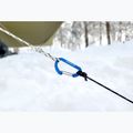 Palapinės segtukas Lesovik Spig blue 5