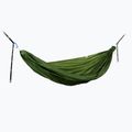 Turistinis hamakas Lesovik Bright treetop green