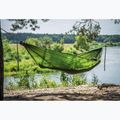 Turistinis hamakas Lesovik Bright treetop green 3