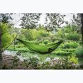 Turistinis hamakas Lesovik Bright treetop green 4