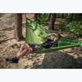 Turistinis hamakas Lesovik Bright treetop green 6