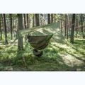 Turistinis hamakas Lesovik Draka 2026 treetop green 2