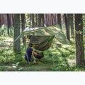 Turistinis hamakas Lesovik Draka 2026 treetop green 3