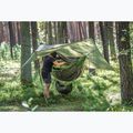 Turistinis hamakas Lesovik Draka 2026 treetop green 4