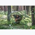 Turistinis hamakas Lesovik Draka 2026 treetop green 5