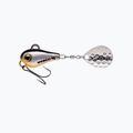 SpinMad Big Tail Spinners masalas sidabrinis 1202