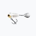 SpinMad Crazy Bug Tail masalas baltas 2404