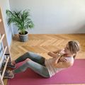 BenchK bronzinės gimnastikos kopėčios BK-111 8