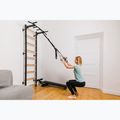BenchK gimnastikos kopėčios juodos BK-721B+A076 20