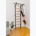 BenchK gimnastikos kopėčios juodos BK-721B+A076 19