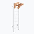 BenchK Pull Up Bar PB076 natūralaus ąžuolo BK-076