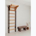 BenchK Pull Up Bar PB076 natūralaus ąžuolo BK-076 7
