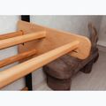 BenchK Pull Up Bar PB076 natūralaus ąžuolo BK-076 6