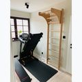 BenchK Pull Up Bar PB076 natūralaus ąžuolo BK-076 10