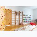 BenchK gimnastikos kopėčios rudos BK-111+A204 12