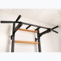 BenchK Pull Up Bar juodas PB2B 11