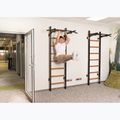 BenchK Pull Up Bar juodas PB2B 12
