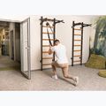 BenchK Pull Up Bar juodas PB2B 13
