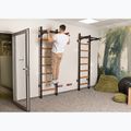 BenchK Pull Up Bar juodas PB2B 14