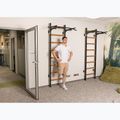BenchK Pull Up Bar juodas PB2B 15