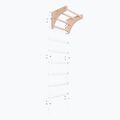 BenchK Pull Up Bar PB204 natūralaus medžio BK-204